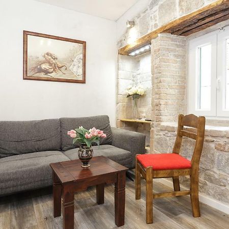 Stone Apartman Varos 斯普利特 外观 照片