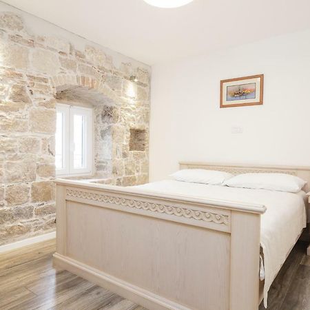 Stone Apartman Varos 斯普利特 外观 照片
