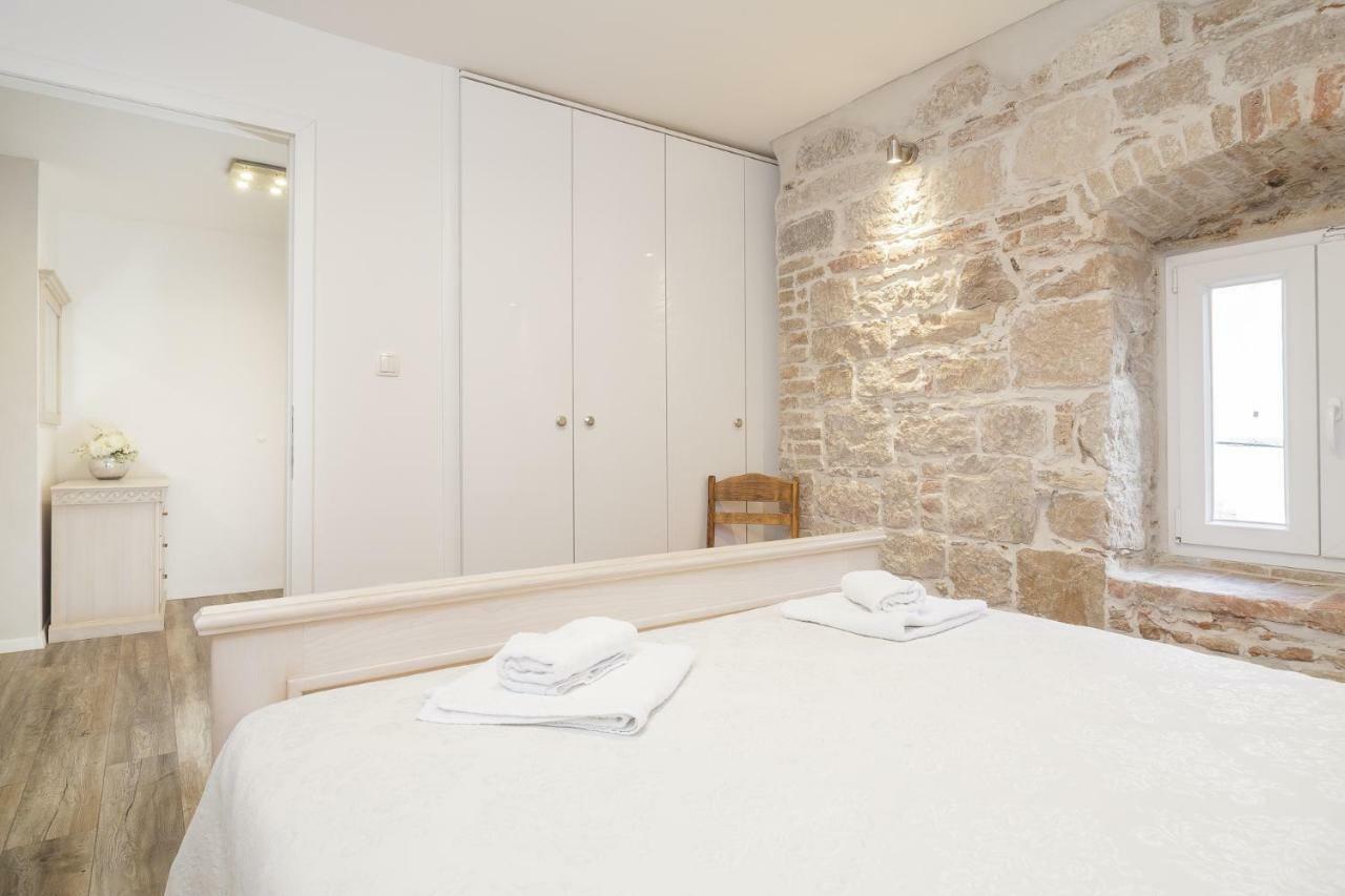 Stone Apartman Varos 斯普利特 外观 照片